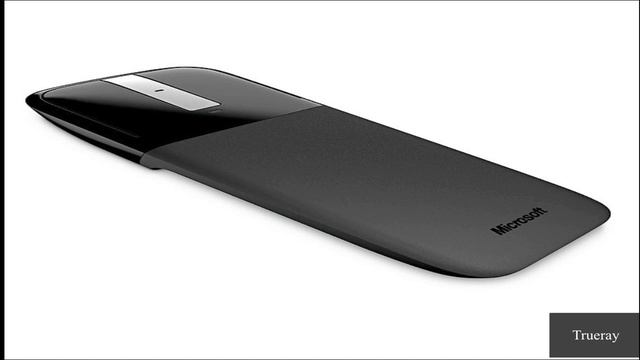 Microsoft Arc Touch Mouse смотреть онлайн