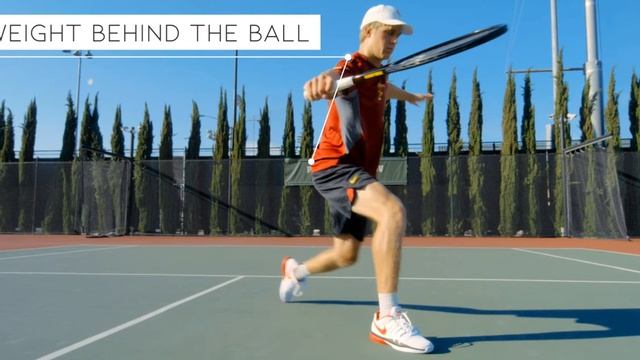 Школа английского языка в Пушкино _ Теннис в Пушкино _ Volleys _ Игра слета смотреть онлайн