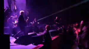 Lacrimosa   Copycat live in Novosibirsk 15 10 2014 720p
