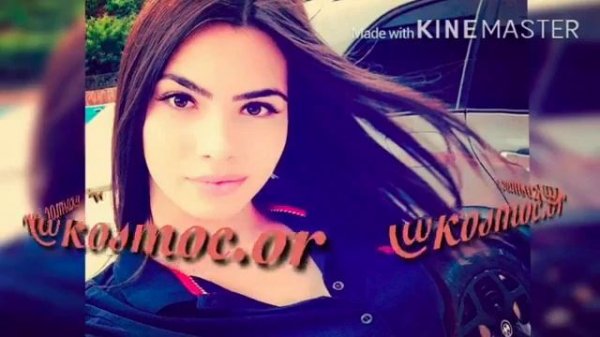 Чеченская песня