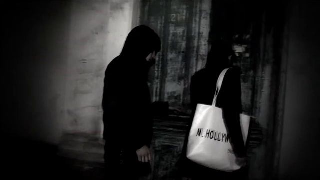 Социальный ролик АНТИСПИД (Медиа группа 