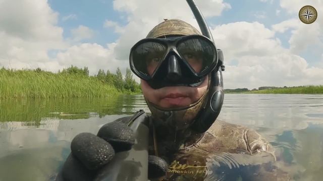 ОТКРЫТИЕ СЕЗОНА ПО / КОМПАС №67 смотреть онлайн