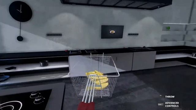 How to Make FIVE STAR Steak and Fries - Cooking Simulator Quick Bites смотреть онлайн