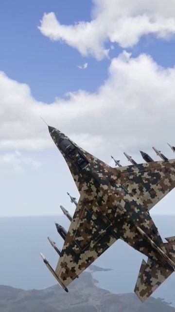 Пилот рф летает учебный полет. #shortvideo #play #игры #arma3 смотреть онлайн