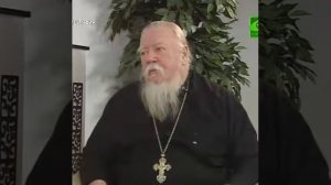 Батюшке задали вопрос, а можно ли пить?