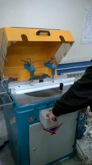 Yilmaz ack 420 БУ смотреть онлайн