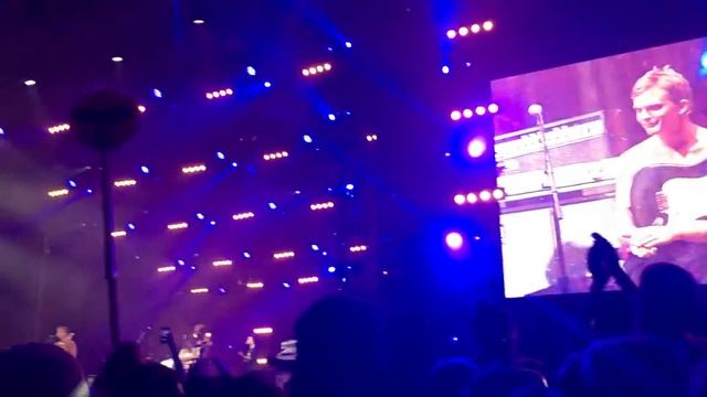 Mac Demarco - Without Me clip @ Wayhome 2016 смотреть онлайн