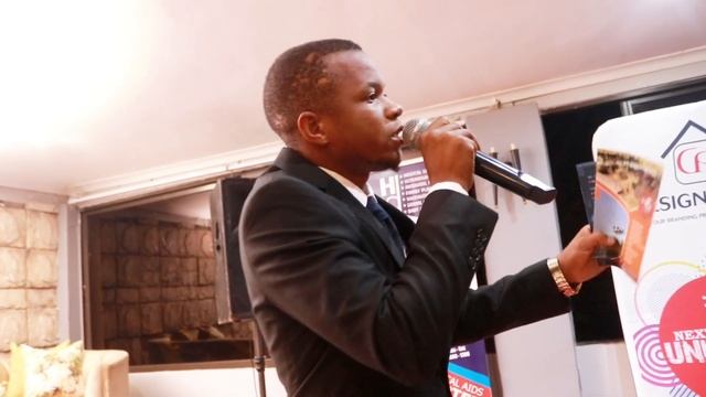 Stephen Margolis Resort @ Ziso Magazine Business Dinner смотреть онлайн