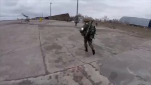 24.02.2022 Гостомельский десант, автор песни Сергей Тимошенко - десант на Гостомель