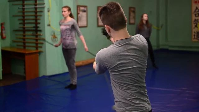 Тренировка "Дом Солнца" 2.1 смотреть онлайн