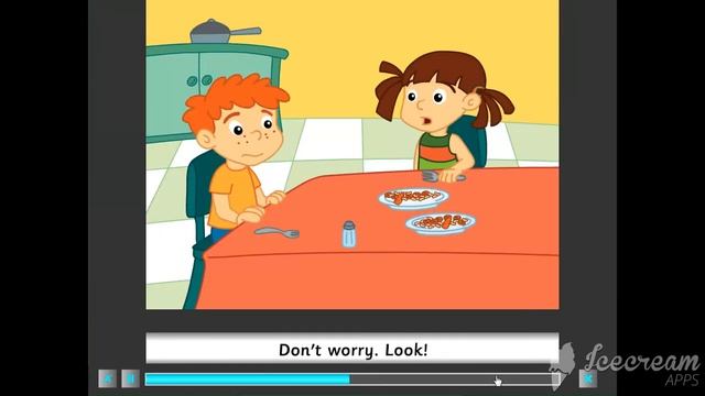 smart junior 1 смотреть онлайн