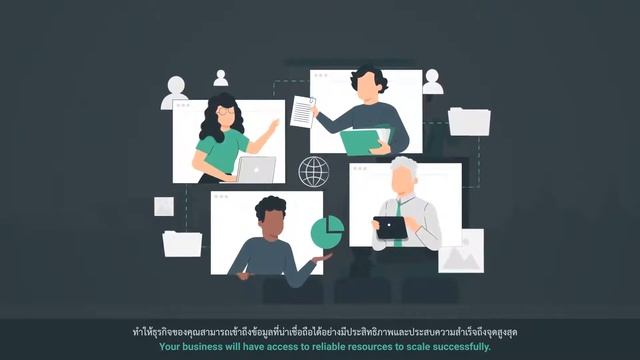 Company Profile - TOPFIVE AUDIT смотреть онлайн