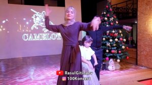 Али Саидов – «Ты моё солнце»