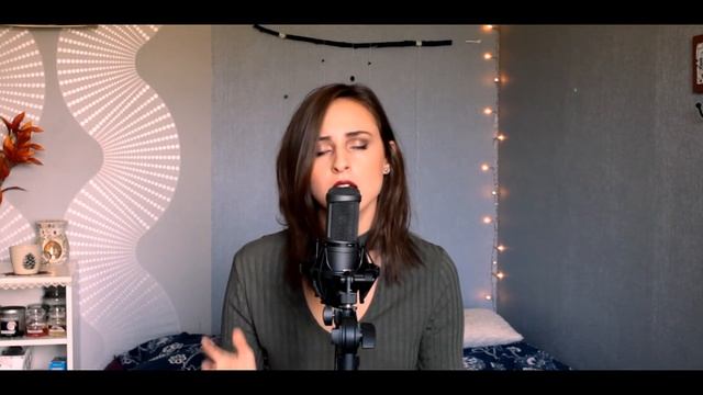 LUST FOR LIFE - Lana Del Rey & The Weeknd Cover || Manon смотреть онлайн