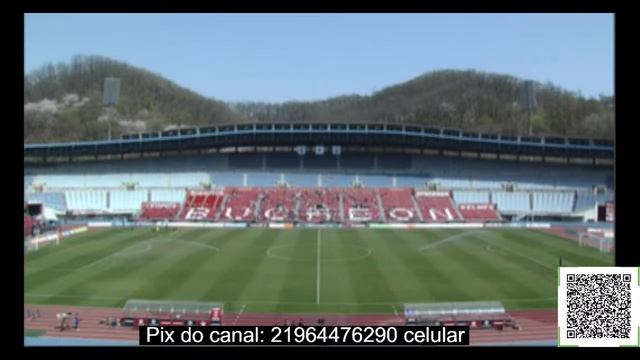 Bucheon FC 1995 x FC Anyang смотреть онлайн