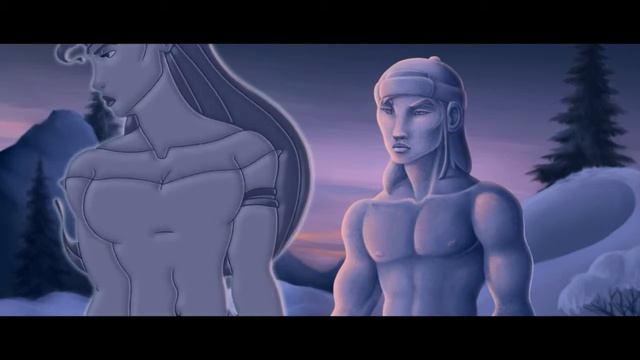 Короткое Кино → Леди изо льда | Lady Ice смотреть онлайн