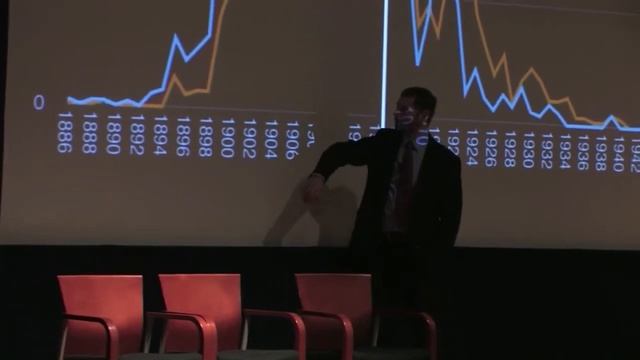 Renaissance 2014: Opportunities. Horace Dediu on Apple and the App Business смотреть онлайн