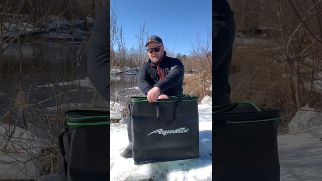 Новинка 2024 года AQUATIC ЭВА-97