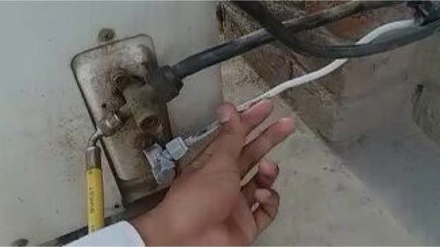 Changhong ruba ac E8 error, How to fix error E8 on my air conditioner, E8 error code air conditione смотреть онлайн