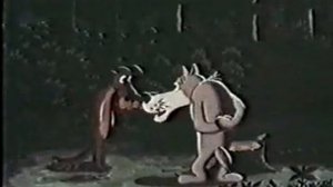 Жил-был пес.советский мультфильм