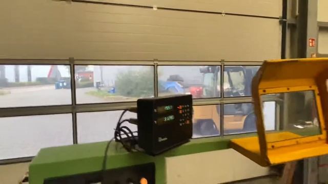 Drehmaschine Stankoimport 16B 16P Erdmann Werkzeugmaschinen смотреть онлайн