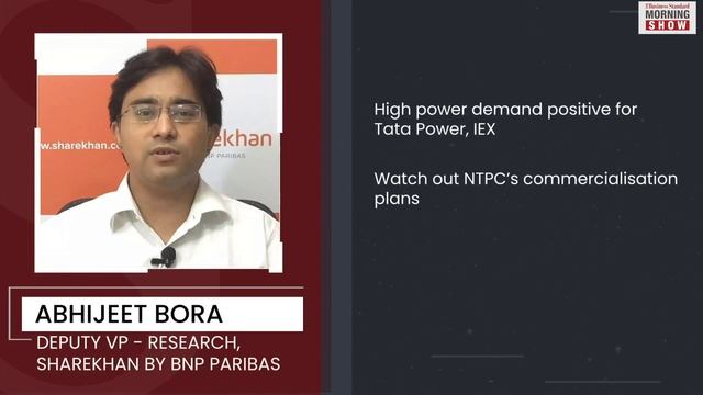 Will Cold Wave keep Power Stocks Warm this Winter? | Power Sector | Share Bazar | Business Standard смотреть онлайн