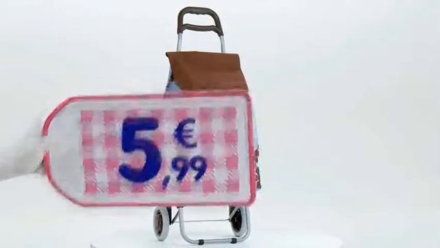 CADDY SHOPPING смотреть онлайн