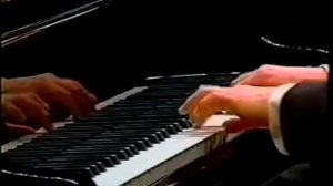 A. Sultanov performs Chopin Etude op.10 №12 "Revolutionary" , Tokyo 1999