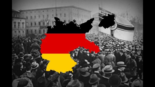 гимн германии (версия 1920 года) смотреть онлайн