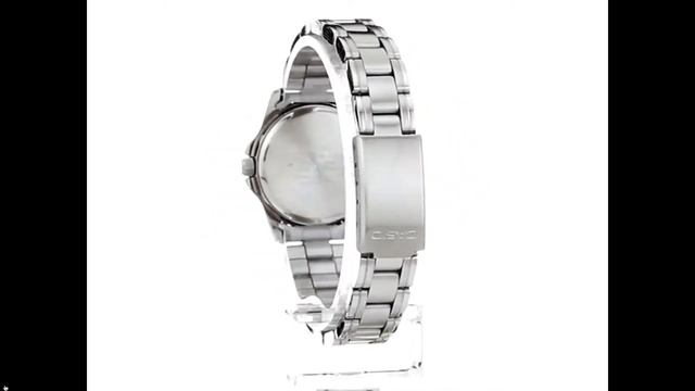 LTP-1215A-7B Casio Quartz смотреть онлайн
