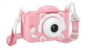 BabyCamera детский фотоаппарат / BabyCamera