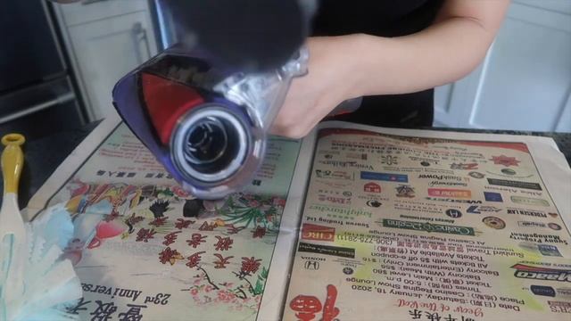 手把手教你如何清洗戴森吸尘器 （内附超详细步骤） смотреть онлайн