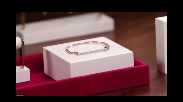 Nordstrom Live: Styling & Sustainability with Monica Vinader смотреть онлайн
