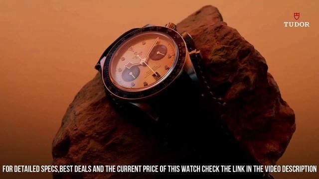 Top 6 Best New Tudor Watches For Men To Buy [2022] смотреть онлайн
