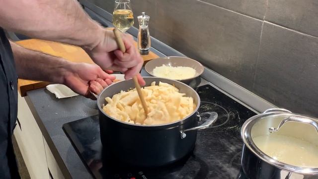 LE TRIPPE, PIATTO POVERO MA RICCO смотреть онлайн