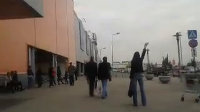 тд мегааа! катания на тележках смотреть онлайн