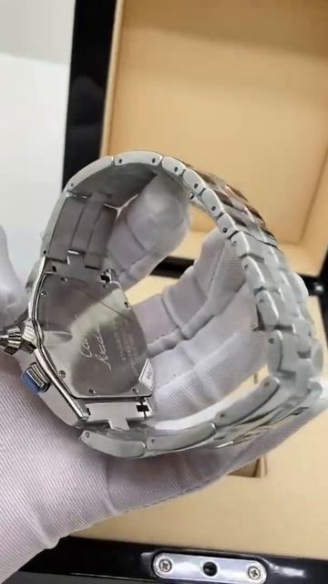 Часы Cartier смотреть онлайн