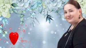 Муслимат Абакарова супер аварская песня