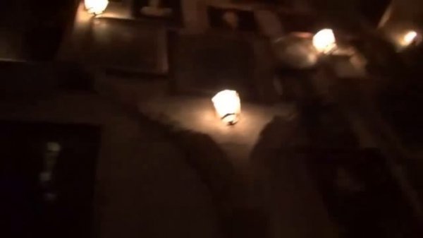 Wizarding World of Harry Potter 2013г Америка