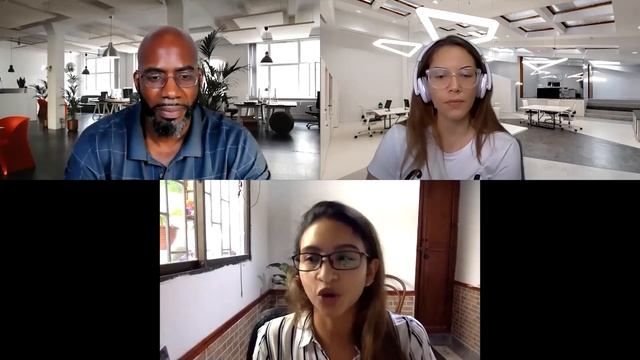 Aepiphanni Off the Cuff - Episode 4 - How Culture Influences Business with Ana Karina Lázaro смотреть онлайн