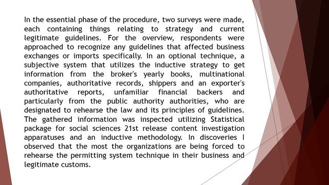 Impact of Business Law on Financial Transactions with Perspective to Commercial Licensing Spectrum смотреть онлайн