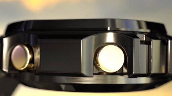 G-SHOCK MR-G: MRGB5000R