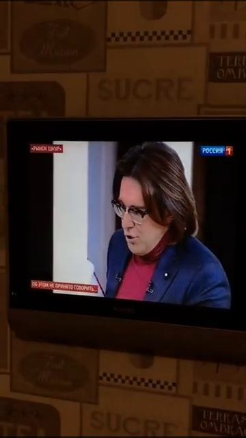 ОЛЬГА МОЖАЙЦЕВА У АНДРЕЯ МАЛАХОВА смотреть онлайн