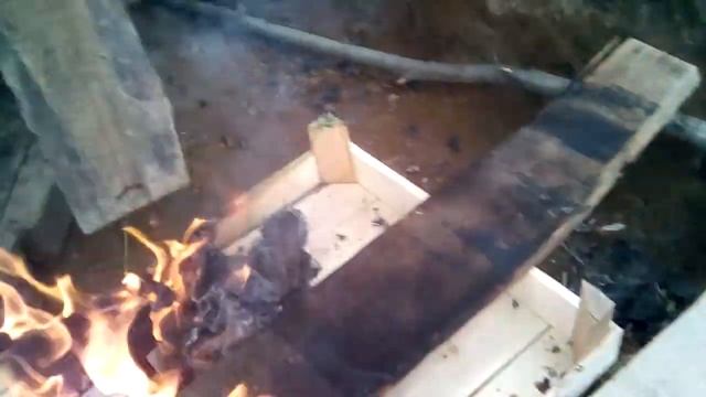 Пожар смотреть онлайн