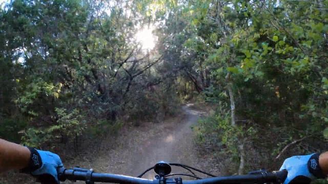 Trek Fuel EX5 (2021) | Walnut Creek Austin Texas | Trail ride and Jump | Bo on mountain Bike | boom смотреть онлайн