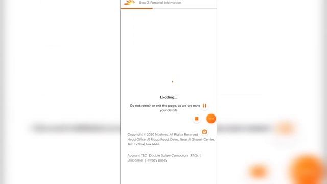 Open your Happiness Account in just 2 minutes | Mashreq Happiness account | Get 2500 AED bonus смотреть онлайн