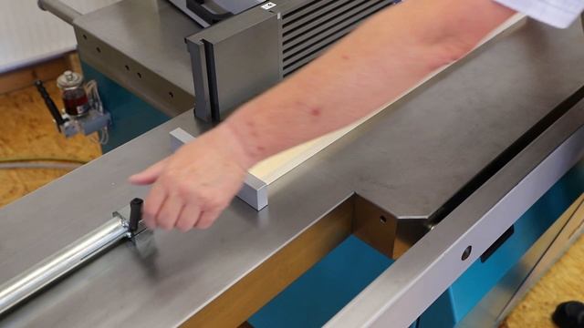 Präsentation: Einsetzfräsen mit der T27 смотреть онлайн