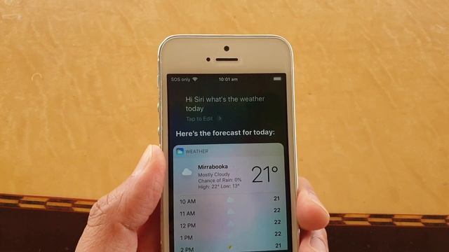 iPhone: How to Test Ear Speaker Without Voice Memo / Voice mail on iOS 12 смотреть онлайн