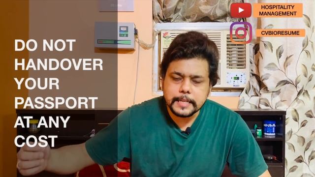 Disadvantages of working in a gulf country. смотреть онлайн