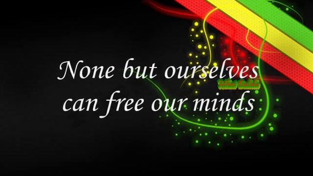 Redemption Song - Rihanna. смотреть онлайн